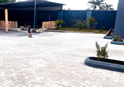 Development in Ondo Town
